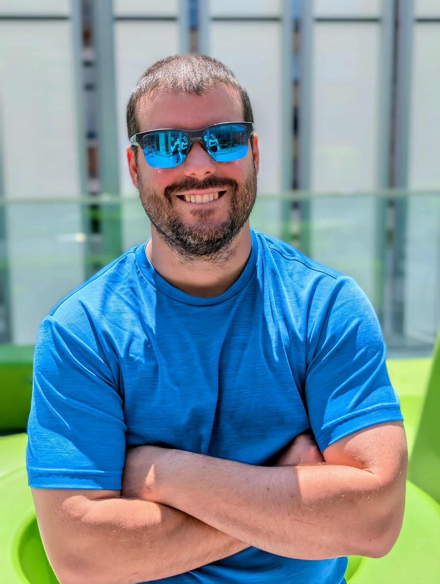 Photo de Jean-Philippe Dion